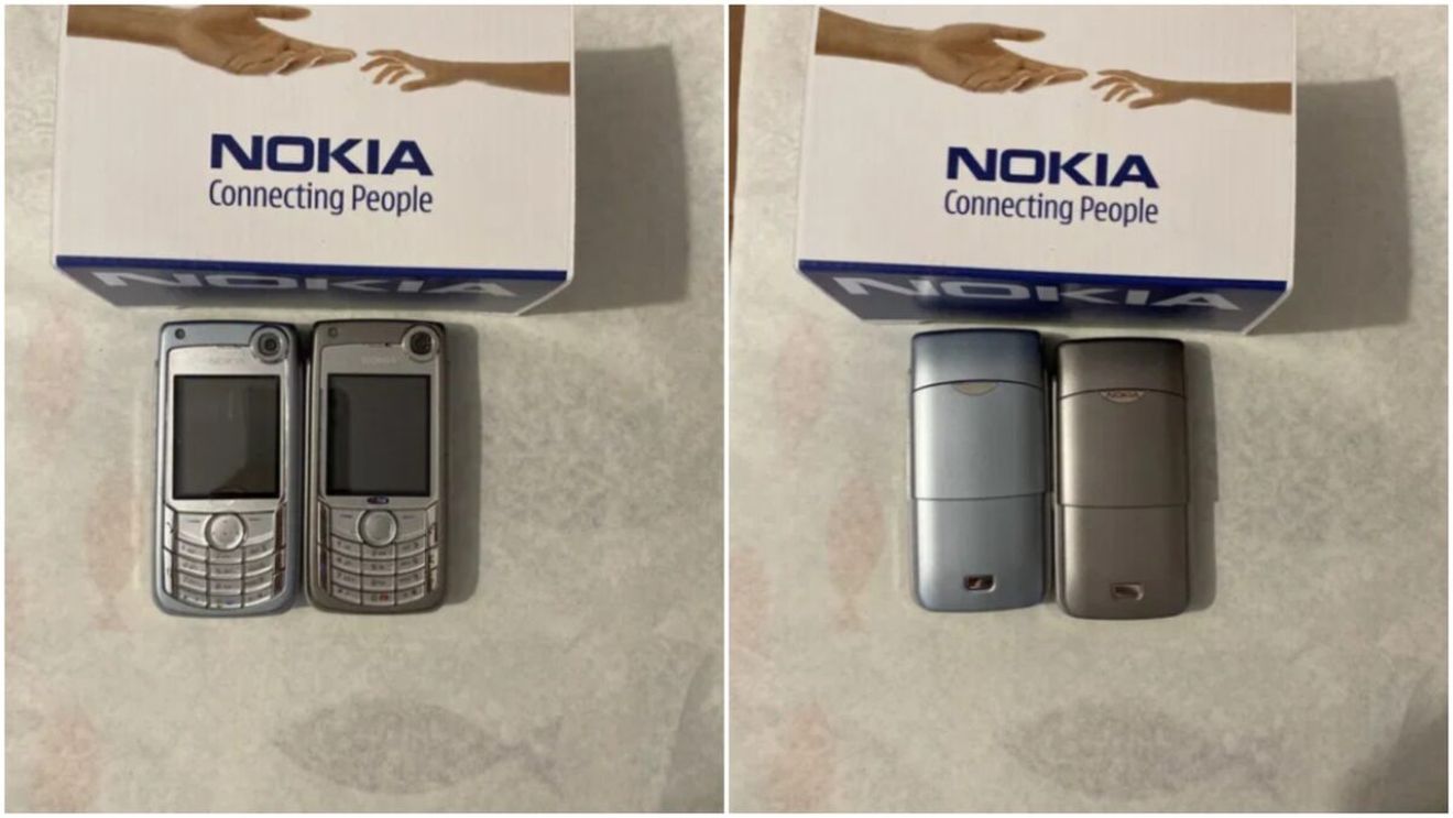 Cu cât se vinde pe OLX un Nokia 6680 acum, la finalul anului 2025. Este în stare foarte bună, iar bateria este nouă