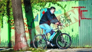 Conduce bicicleta mai bine decat cluburile de fotbal