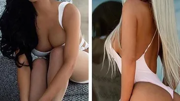 Cum arată femeia care are 9 milioane de fani pe Instagram și câștigă 7.000 de euro doar pe o postare