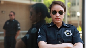 Telenovelă de Argeș la Postul de Poliție Schitu Golești. Mascații au intrat peste șef, în timp ce se iubea pasional cu subalterna măritată