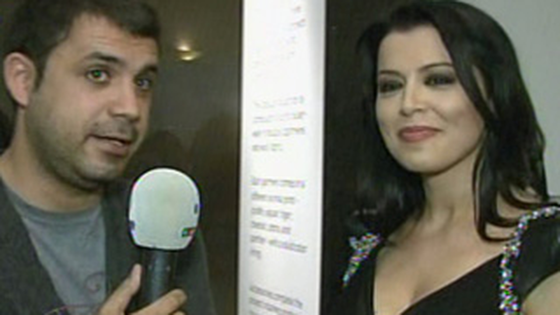 VIDEO Simona Patruleasa: "Nu prea imi place sa vorbesc despre cat de scump sau mai putin scump ma imbrac"