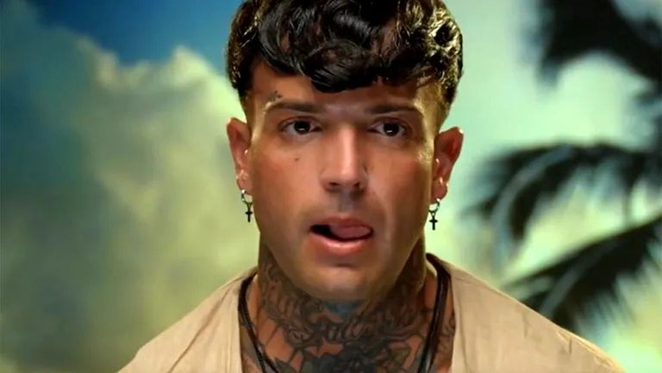 Drama neștiută a lui George, Jaguarul de la Insula Iubirii 2025: „Nu era nimeni…”