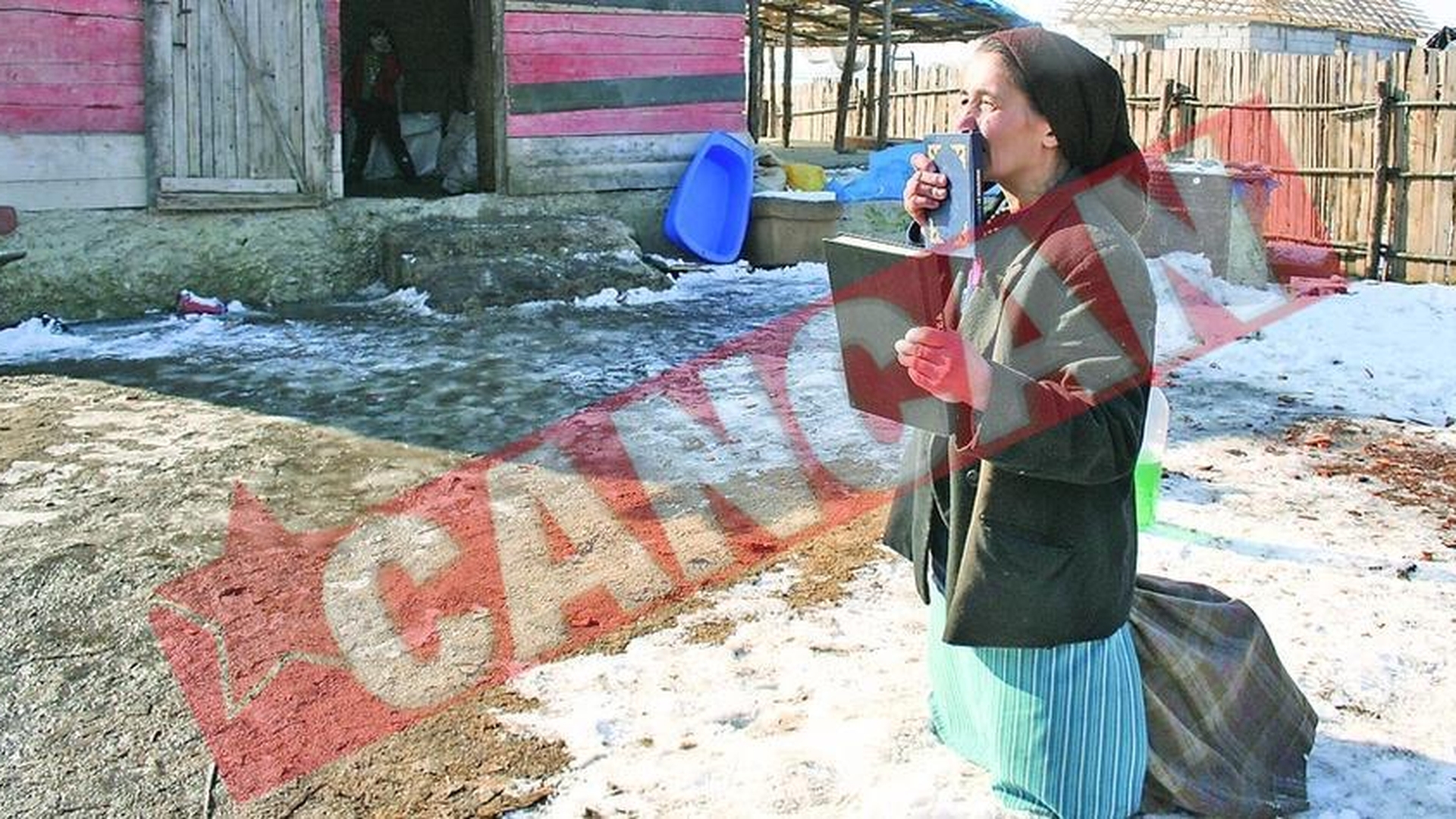 "Mailat a violat-o si ucis-o pe Giovanna!"