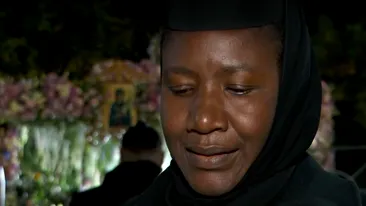 Miracolul trăit de maica stareță Thavoria, după ce s-a rugat la Sfânta Parascheva: ”A făcut un...”