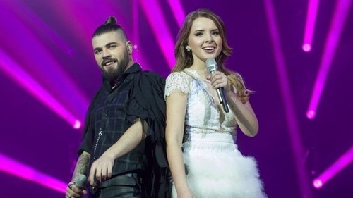TVR dă start campaniei Eurovision 2018