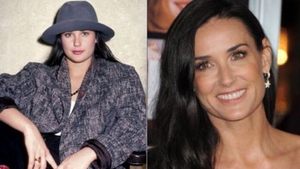 Transformare radicala! Vezi cum aratau la debut divele de la Hollywood si cat de sexy sunt acum