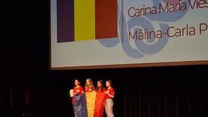 România, performanță uriașă la Olimpiada de Matematică pentru Fete! Cine sunt campioanele cu aur