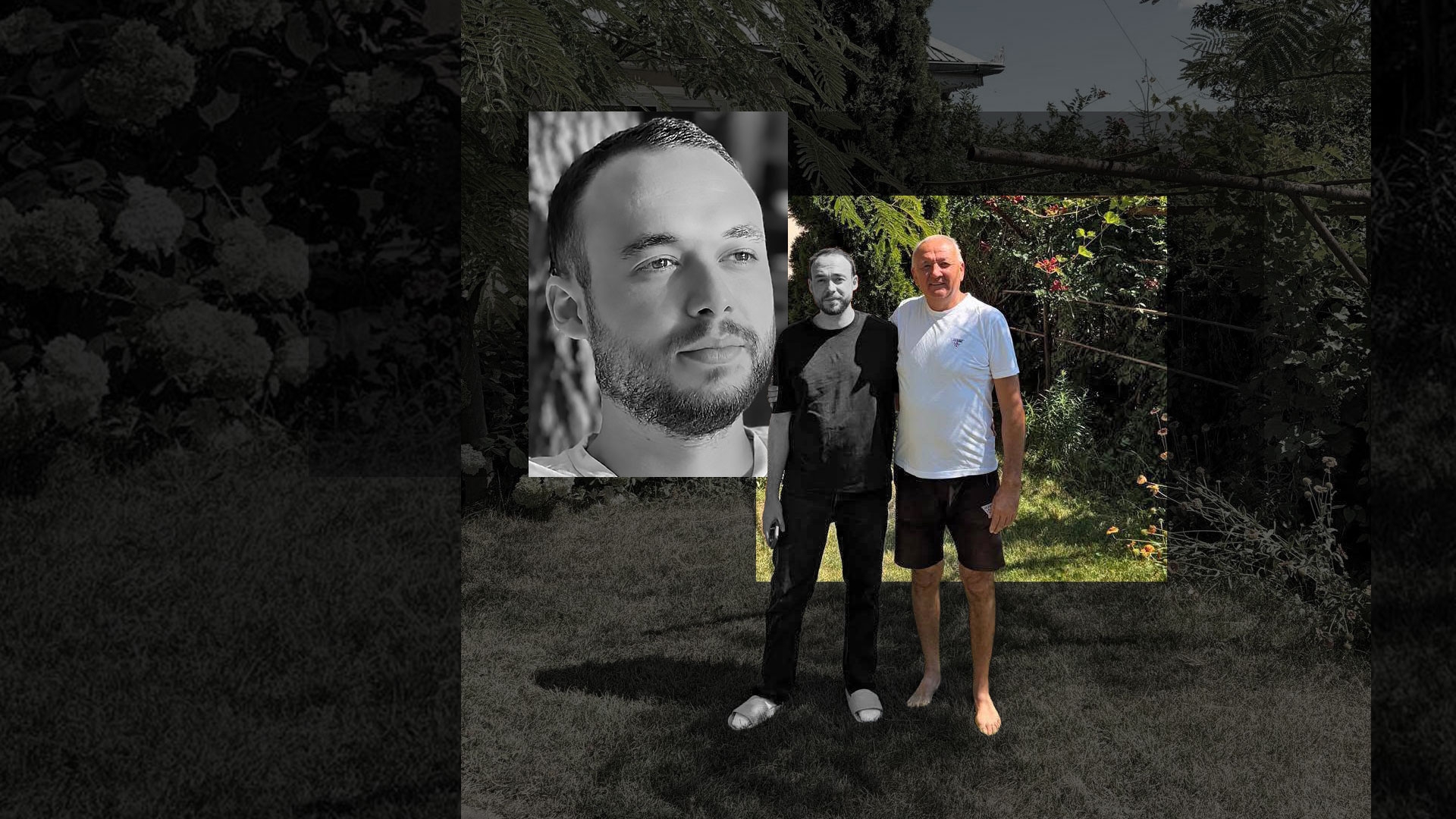 Ce a apărut pe pagina de Facebook a lui Alexandru Andrei Chelmu, după ce tatăl lui a anunțat decesul tânărului de 29 de ani