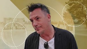 Răzvan Fodor, vacanţă fără soţie! Prezentatoarea de la Asia Express şi actorul şi-au luat adio de la escapadele în doi: “Am promis că așa se va întâmpla”