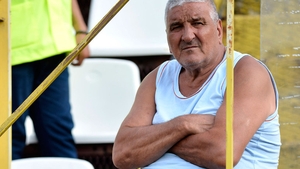 Rică Răducanu a fost operat de urgență. Cum se simte fostul fotbalist și ce diagnostic i-au pus medicii