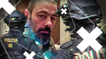 Fiul scriitorului Andrei Pleșu a fost filat de ”umbrele” serviciilor încă din toamna lui 2018! Își punea concubina să…