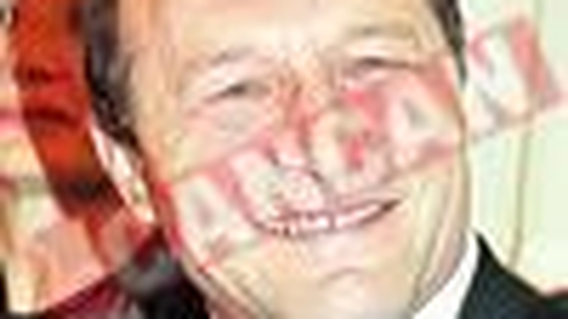 Basescu a pierdut o vaca la pariu