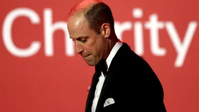 Prințul William mărturisește că sănătatea sa mintală s-a deteriorat în perioada în care a fost pilot