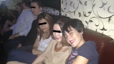 Fata lui Horia Moculescu, schimbare totala de look! Vezi cum arata!