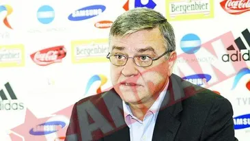 Nasul l-a chemat pe Iancu la tribunal