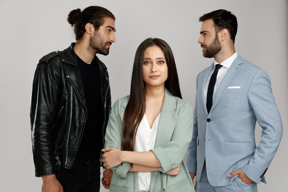Ce planuri au Oana Cârmaciu și Denis Hanganu, la 7 ani de la serialul care i-a făcut celebri? “Proiectele mari se întâmplă pe timpul verii ca să fie difuzate toamna!”