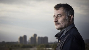 Filmul „Sieranevada” va deschide un festival de film de pe terasa unui mall din Capitală!