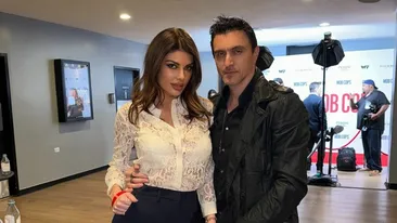 Dragoș Săvulescu, trădat în dragoste? Angela Martini i-a spus ADIO după 7 ani de căsnicie