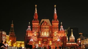 Rusia va renunta la doua dintre cele 11 zone orare la sfarsitul acestei saptamani