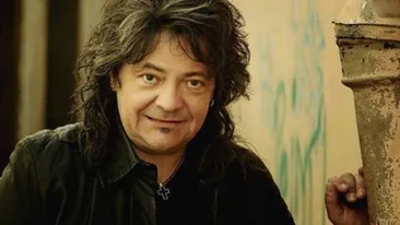 Leo Iorga s-a operat de cancer la picior. Primele imagini din spital cu artistul