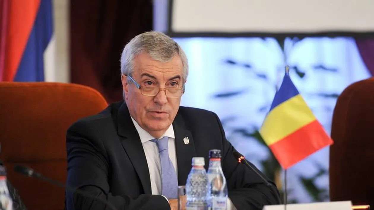 Tăriceanu: “Compania de autostrăzi s-a angajat să termine un număr de 180 de km anul acesta”