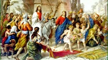 Floriile - sărbătoare mare pentru creștinii ortodocși. Ce să nu faci niciodată în această zi