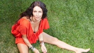 A decis! Mihaela Radulescu si fiul ei se muta odata cu incheierea anului scolar! “Ma bucur ca pot sa-i ofer copilului meu...”