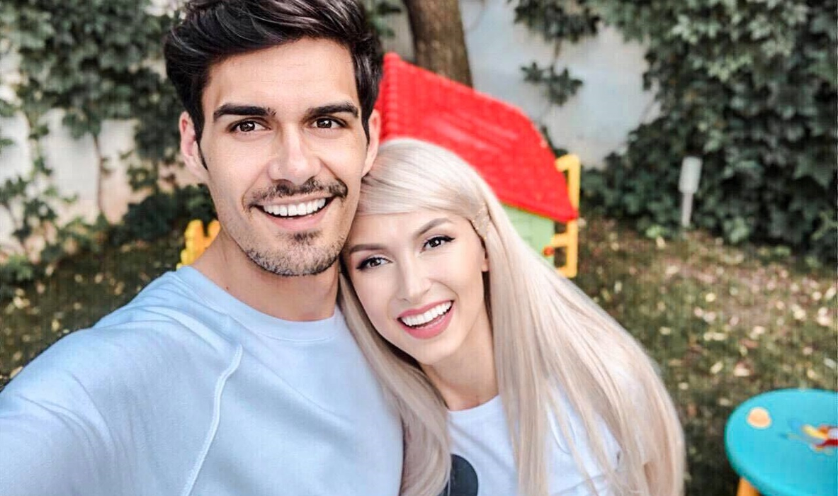 Andreea Bălan, tranșantă înainte de naștere: ”Nu vreau să muncesc toată viața ca să cresc copii!”