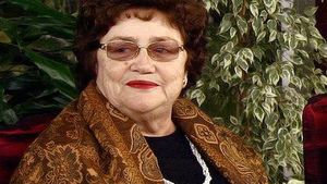 A murit mama lui Radu Mazăre