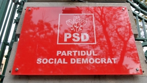 PSD, campanie de strângere de semnături pentru pentru plafonarea preţurilor la gaze şi la energie electrică