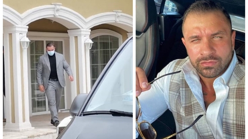 Alex Bodi, adus în fața judecătorilor. Ce îl aşteaptă pe fostul soţ al Biancăi Drăguşanu