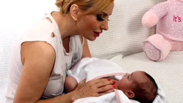 Daniela Gyorfi scapa de kilogramele in plus practicand kempo!