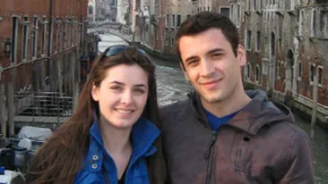 Daniel Nitoiu se insoara anul acesta! Nu vrea sa i se fure mireasa la nunta!