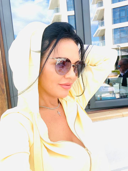 Noi dezvăluiri despre bătaia încasată de Ioana de la Ilie Năstase: ”Tind spre divorț!”