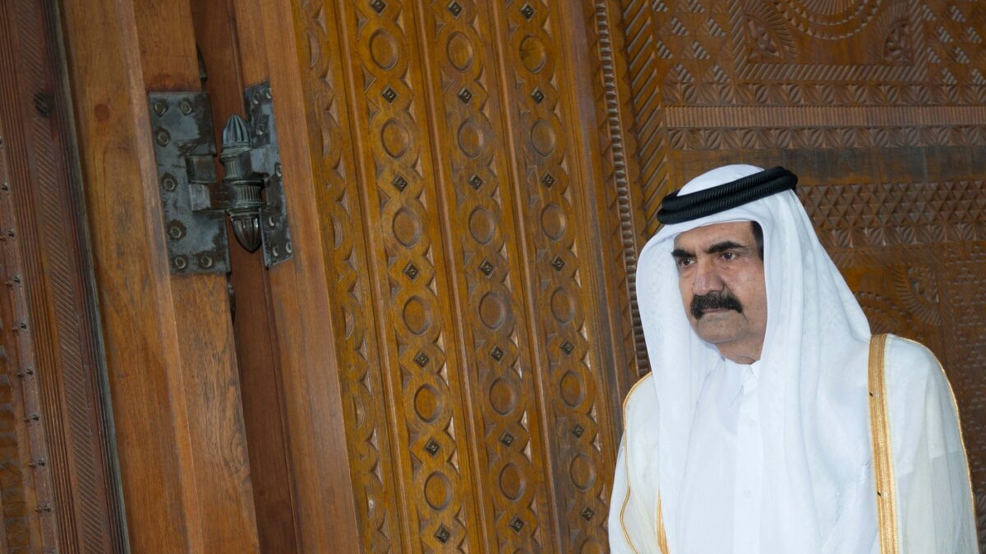 A murit Hamad bin Khalifa Al Thani, fostul emir al Qatarului. Era considerat omul care a transformat țara într-o putere globală