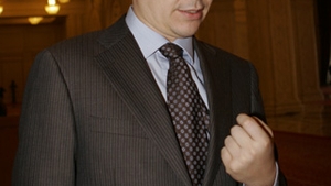 Victor Ponta: "Doresc ca Basescu sa plece de la putere cat mai rapid, sa terminam cu sistemul sau securist"