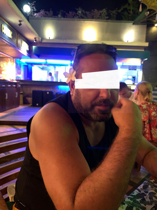 ”Bossul” cinefil, mare amator de distracții nocturne