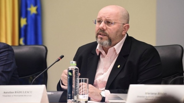 Aurelian Bădulescu, decizie dură luată împotriva patronilor care și-au deschis localurile din Herăstrău: “Am dispus suspendarea autorizațiilor”