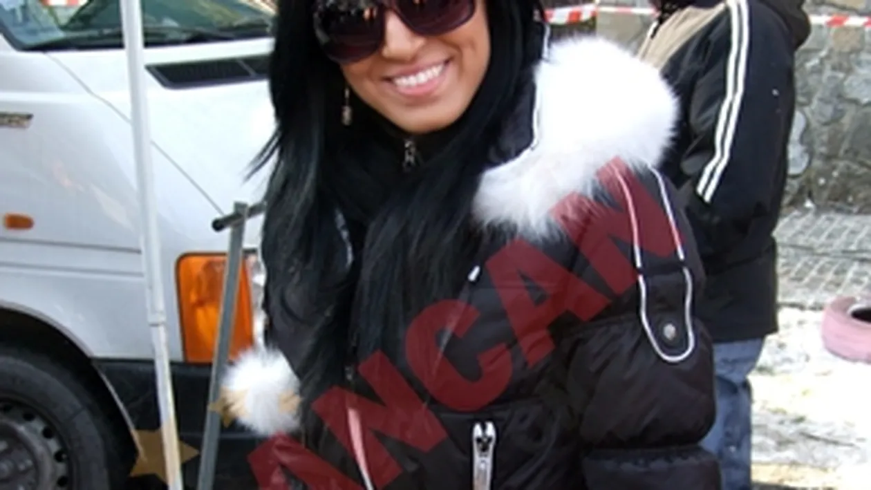 Adelina: Nu mai e nevoie sa ma leg de Varciu. Am reusit sa-mi cladesc un nume