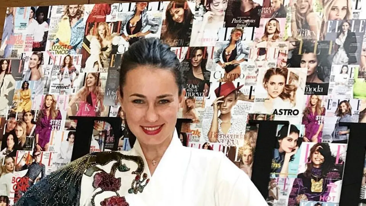 Mesajul unei brunete celebre de la noi a devenit viral pe Facebook: „Am fost victima unei agresiuni fara precedent“