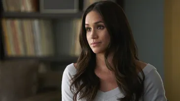 Ea o va înlocui pe Meghan Markle în serialul “Suits“, după ce viitoarea soţie a prinţului Harry s-a retras