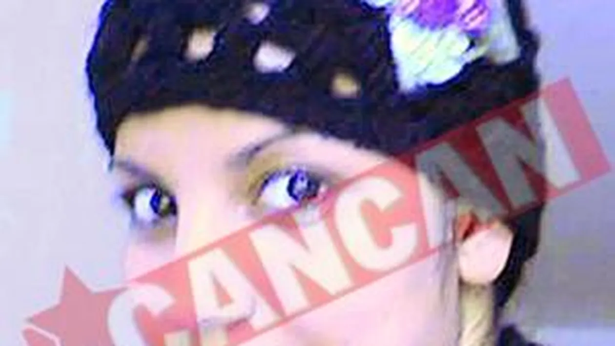 Fata care a furat din casa 100.000 de euro a fugit in Turcia