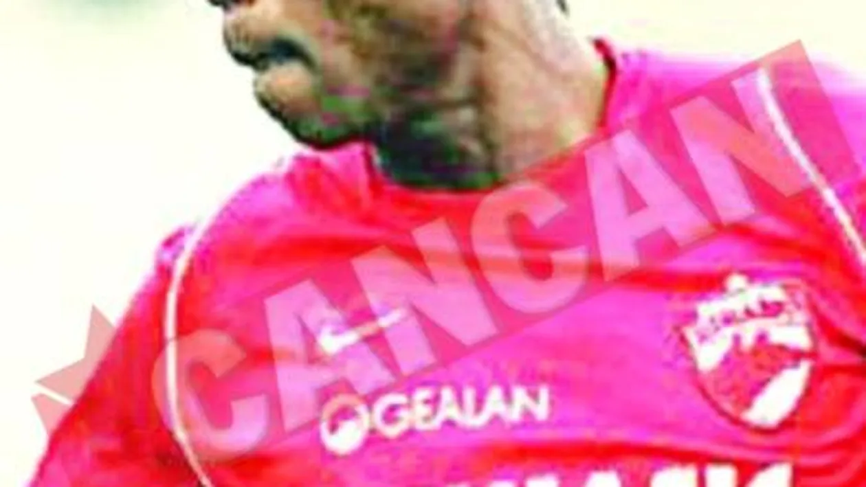 Nea Mircea mi-a inlesnit transferul la Dinamo