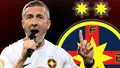 FCSB, primul transfer din iarnă: “Cu el rezolvă problema jucătorului U21!”. Reacția lui Mihai Stoica. Exclusiv
