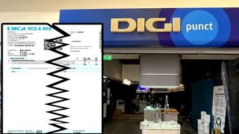 Ce trebuie să facă abonații Digi RCS-RDS din România, pentru a plăti abonamentele cu 50% mai puțin din valoarea actuală