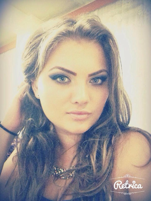 Cântăreața de muzică populară Irina Maria Birou a fost condamnată la închisoare, după ce a ucis un om