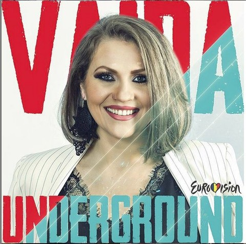 EUROVISION 2019! Mirela Vaida, printre primii şase finalişti, după ce a fost salvată de public