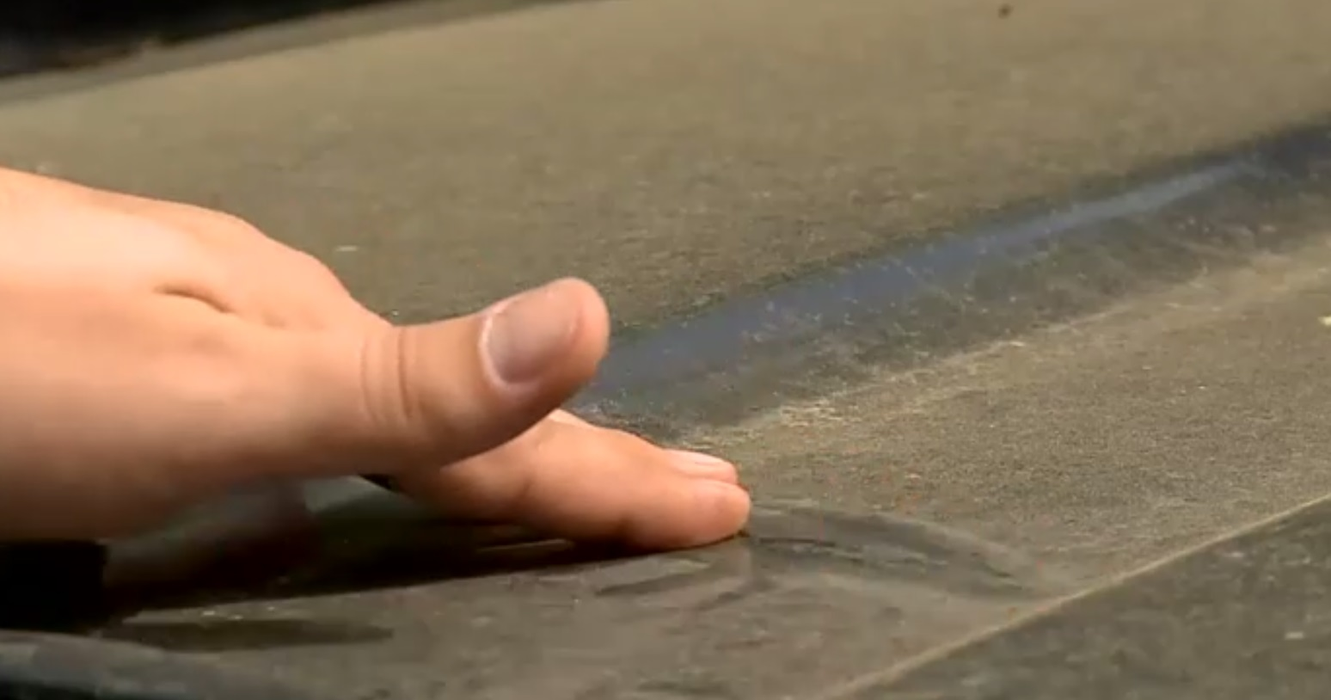 Norul saharian a ajuns în urmă cu puțin timp în România! Alertă ANM