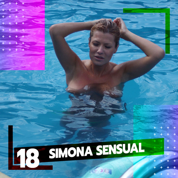 Top 30 sexy-vedete umede la plajă. Ce locuri ocupă Daniela Crudu, Flavia Mihășan și Mădălina Ghenea în cel mai senzual clasament