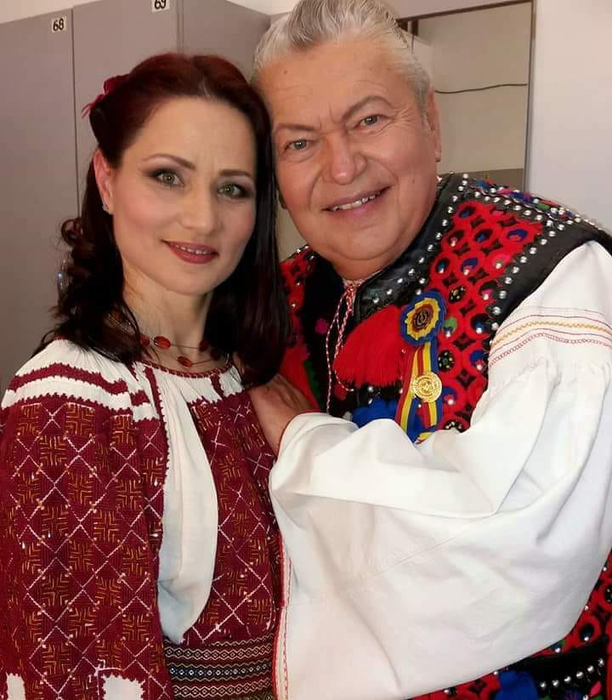 Nicoleta Voicu, mărturisiri sfâșietoare de ziua ei! Ce a spus despre relația de iubire cu Gheorghe Turda